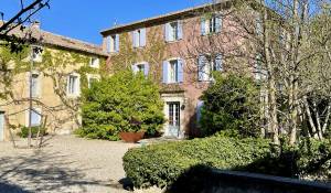 Vente Bastide L'Isle-sur-la-Sorgue