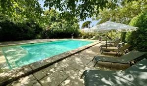 Vente Bastide L'Isle-sur-la-Sorgue
