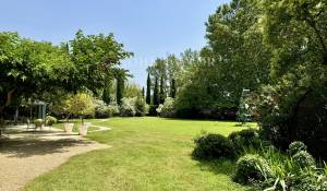 Vente Bastide L'Isle-sur-la-Sorgue