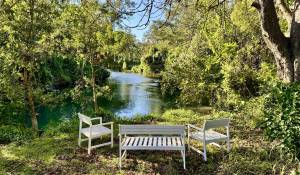 Vente Bastide L'Isle-sur-la-Sorgue
