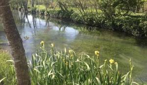 Vente Bastide L'Isle-sur-la-Sorgue