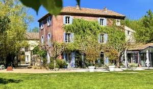 Vente Bastide L'Isle-sur-la-Sorgue