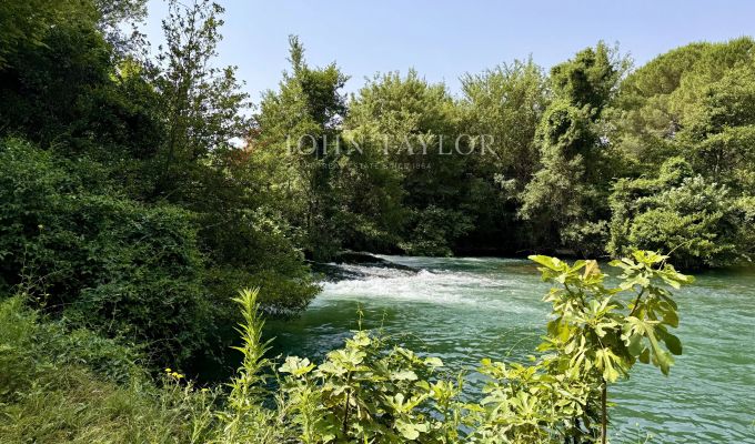 Vente Bastide L'Isle-sur-la-Sorgue