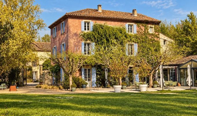Vente Bastide L'Isle-sur-la-Sorgue
