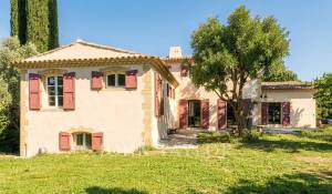 Vente Bastide Luynes