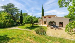 Vente Bastide Luynes
