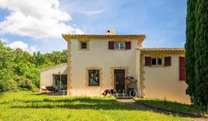 Vente Bastide Luynes