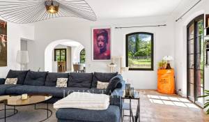 Vente Bastide Luynes