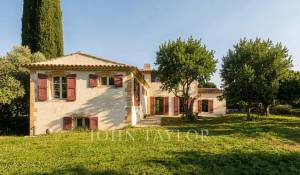 Vente Bastide Luynes