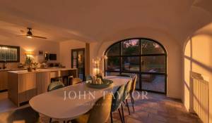 Vente Bastide Luynes