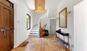 Vente Bastide Luynes