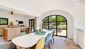 Vente Bastide Luynes