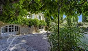 Vente Bastide Ménerbes