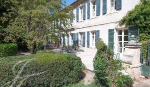 Vente Bastide Saint-Etienne-du-Grès