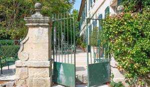 Vente Bastide Saint-Etienne-du-Grès