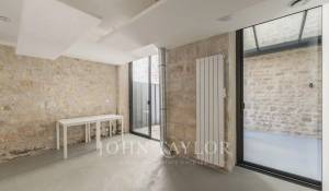 Vente Bureau Bordeaux