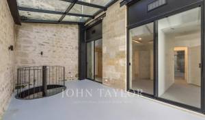 Vente Bureau Bordeaux