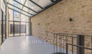 Vente Bureau Bordeaux