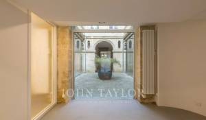 Vente Bureau Bordeaux