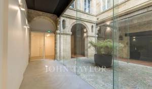 Vente Bureau Bordeaux
