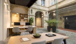 Vente Bureau Bordeaux