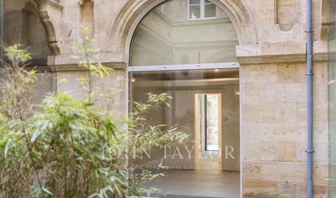 Vente Bureau Bordeaux