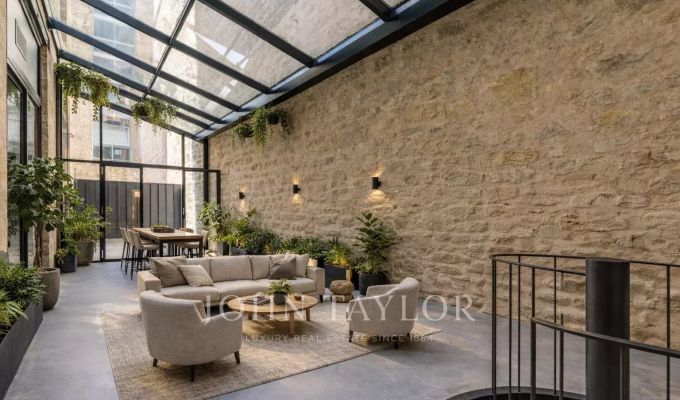 Vente Bureau Bordeaux