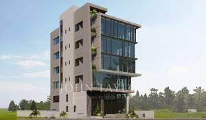 Vente Bureau Germasogeia