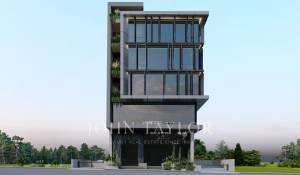 Vente Bureau Germasogeia