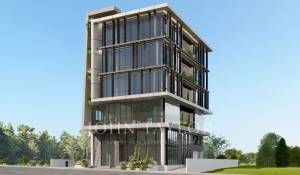 Vente Bureau Germasogeia