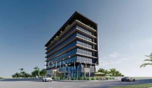 Vente Bureau Germasogeia