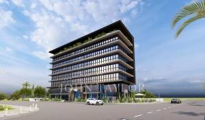 Vente Bureau Germasogeia