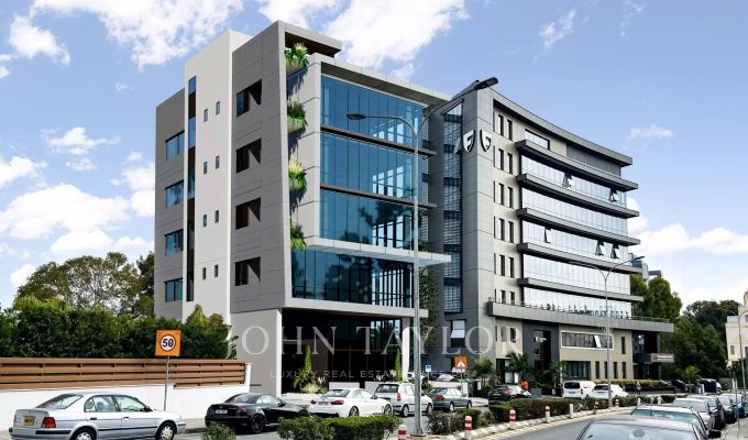 Vente Bureau Germasogeia