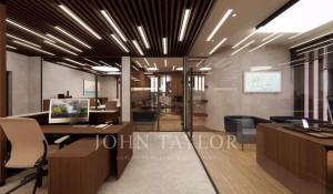 Vente Bureau Limassol