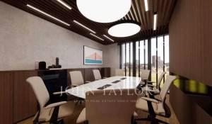 Vente Bureau Limassol