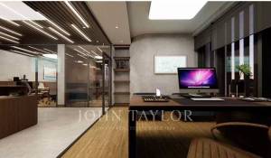 Vente Bureau Limassol