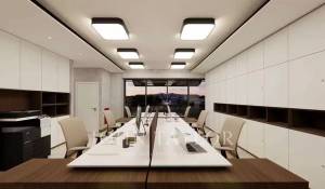 Vente Bureau Limassol