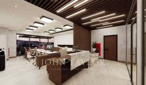 Vente Bureau Limassol