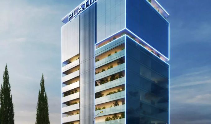 Vente Bureau Limassol