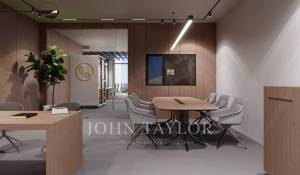 Vente Bureau Mesa Geitonia