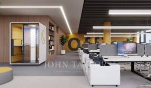 Vente Bureau Mesa Geitonia