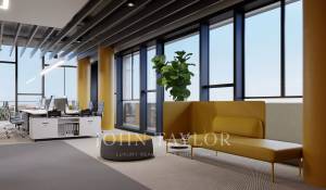 Vente Bureau Mesa Geitonia