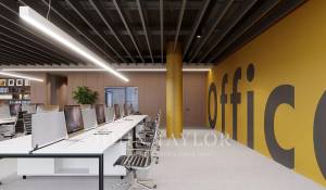 Vente Bureau Mesa Geitonia