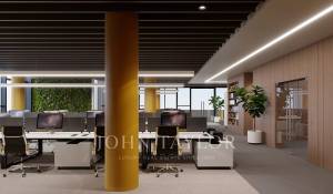 Vente Bureau Mesa Geitonia