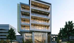 Vente Bureau Mesa Geitonia