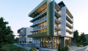 Vente Bureau Mesa Geitonia