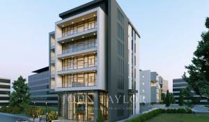 Vente Bureau Mesa Geitonia