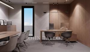 Vente Bureau Mesa Geitonia