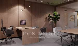 Vente Bureau Mesa Geitonia