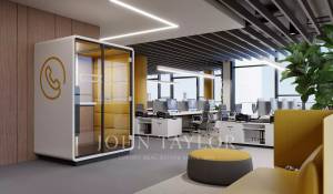 Vente Bureau Mesa Geitonia